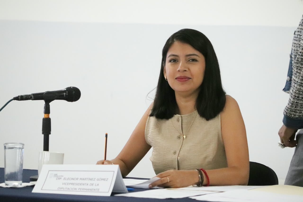 Clausura Congreso de Morelos los trabajos de su Diputación Permanente 5 1001679048