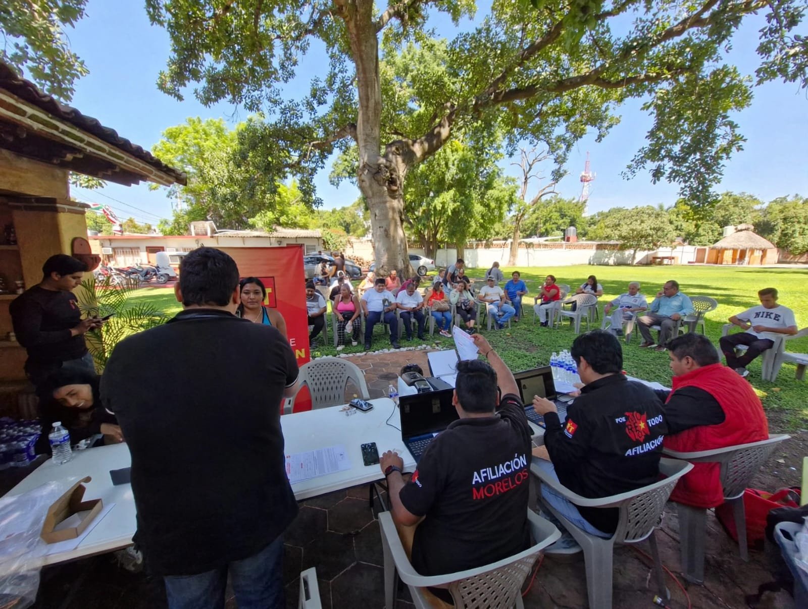 Intensificó el PT Morelos la afiliación de militantes en todo el estado 1 1001705222