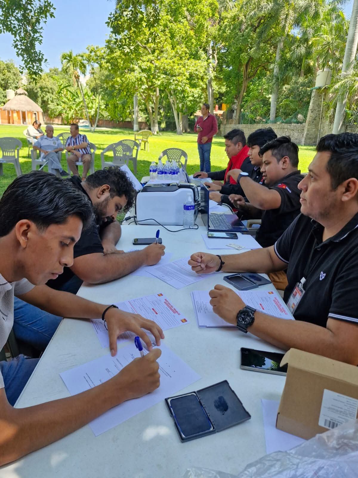 Intensificó el PT Morelos la afiliación de militantes en todo el estado 2 1001705224