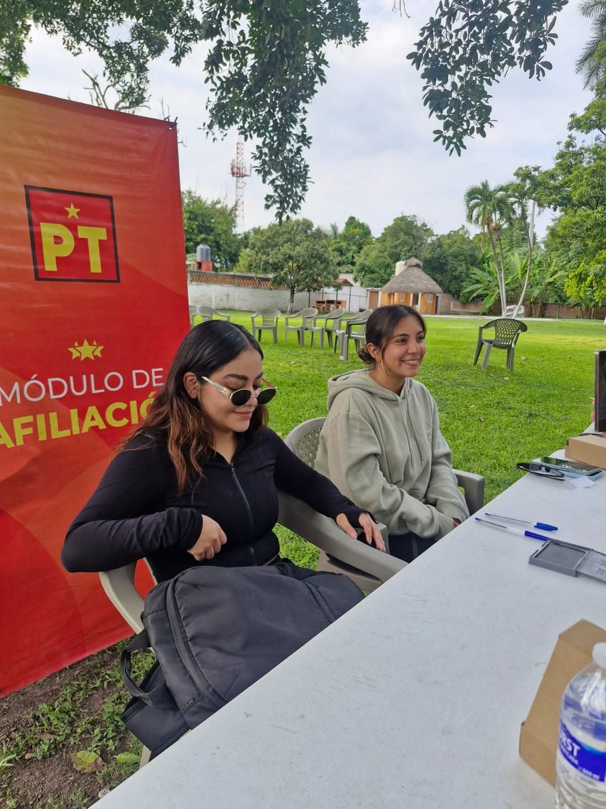 Intensificó el PT Morelos la afiliación de militantes en todo el estado 3 1001705225