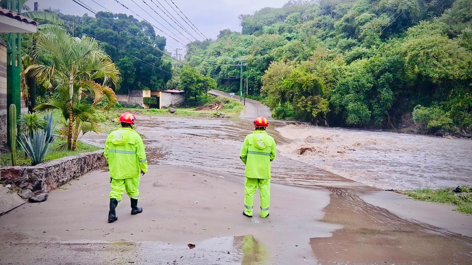 Atiende Xochitepec emergencias por lluvias durante la madrugada 2 1001750000