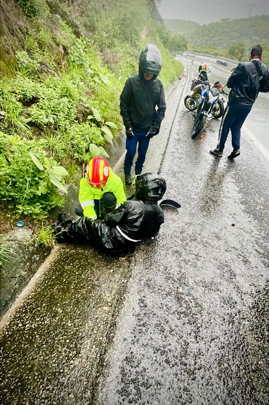 Atiende Xochitepec emergencias por lluvias durante la madrugada 3 1001750001