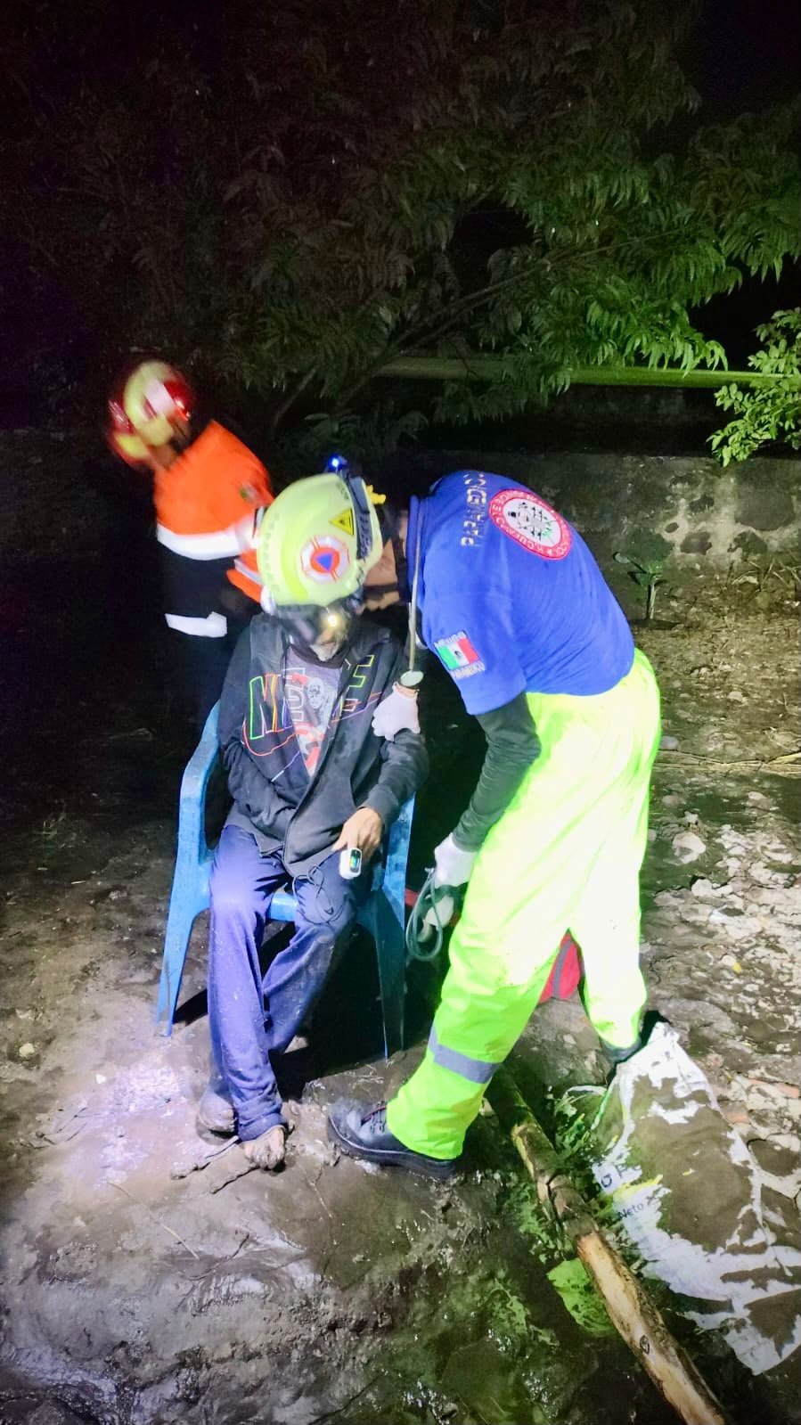 Atiende Xochitepec emergencias por lluvias durante la madrugada 5 1001750005