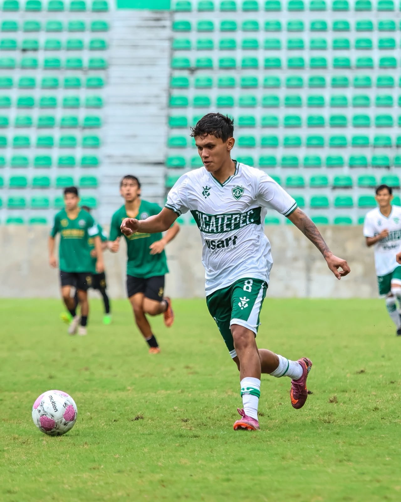 Selva Cañera gana en el Coruco y fortalece el resurgimiento del fútbol en Zacatepec 16 1001753245