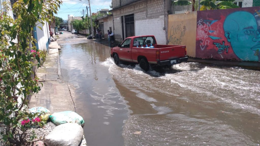 Lagua Seca de Jiutepec