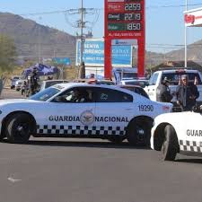 violencia en carreteras