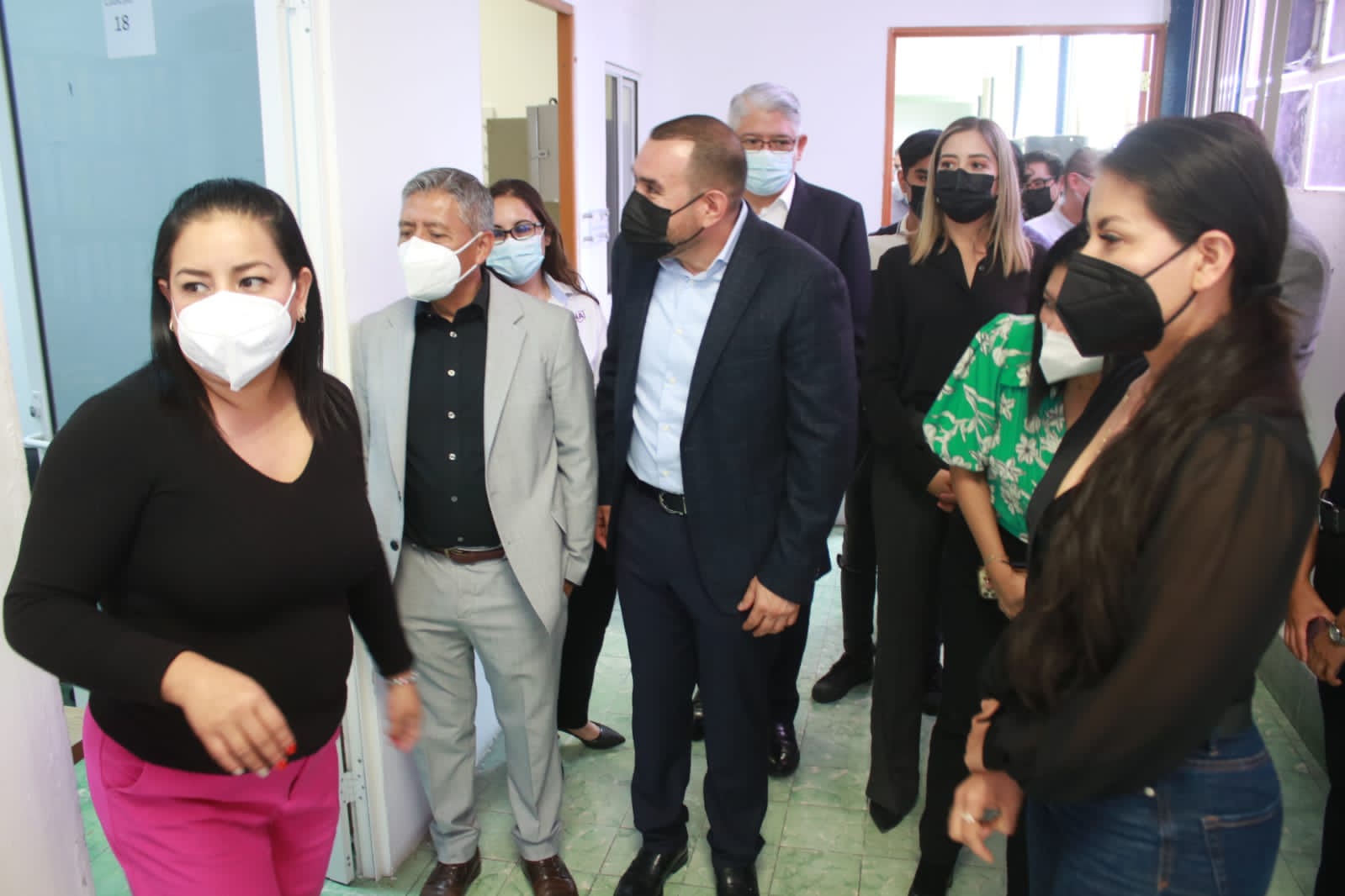 Presentan diputados a la ESAF al nuevo titular del Consejo de Vigilancia 2 IMG 20220622 WA0081