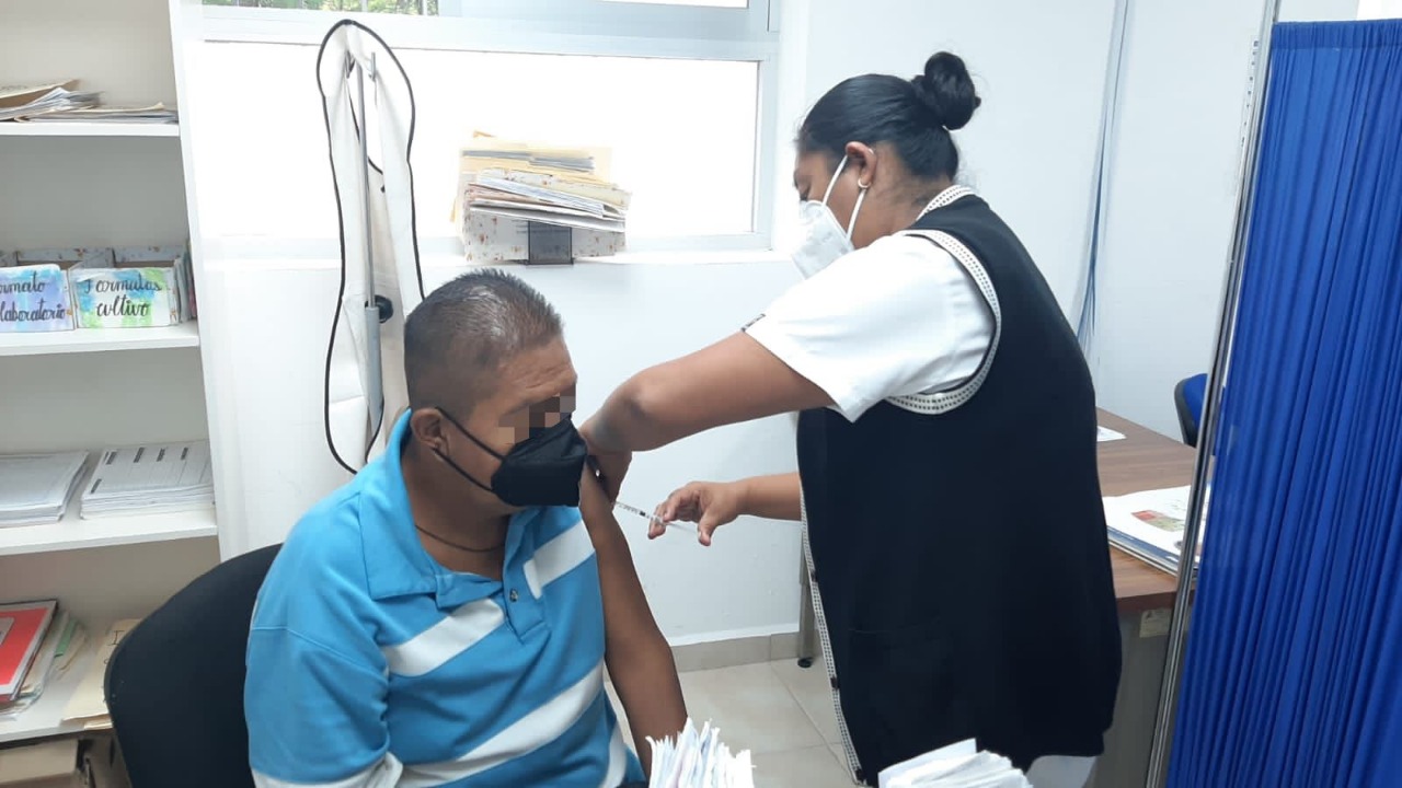 Otorga Hospital General de Cuernavaca atención a pacientes de diálisis peritonañ continua ambulatoria 2 IMG 20220623 WA0083