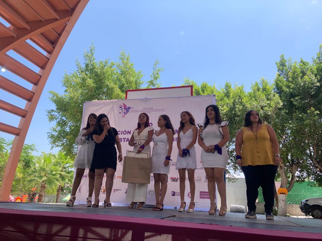 Trabaja Gobierno Morelos en el diseño y emisión del protocolo para la prevención en violencia digital 1 IMG 20220627 WA0237