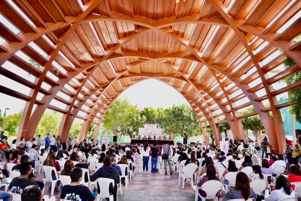 Trabaja Gobierno Morelos en el diseño y emisión del protocolo para la prevención en violencia digital 2 IMG 20220627 WA0238