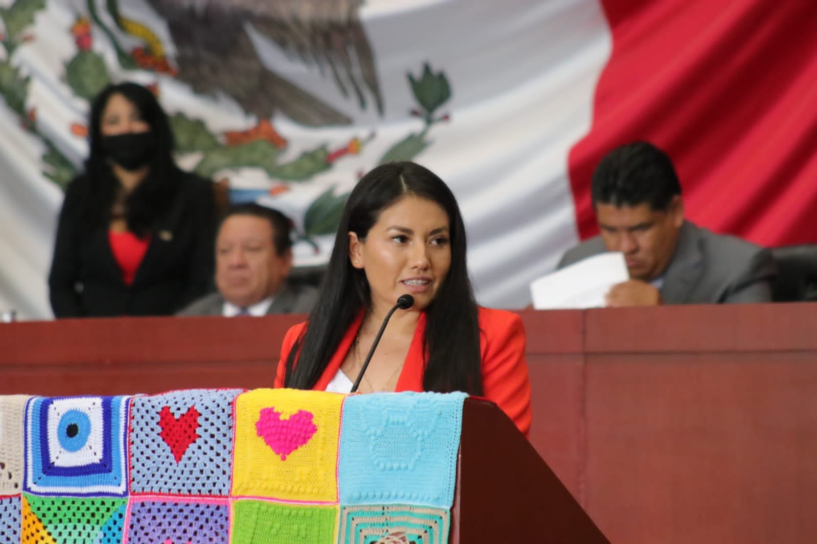 Entrega Congreso del Estado reconocimiento al Mérito Forestal 2022 en Morelos 7 img 20220629 wa00889018077814532705792