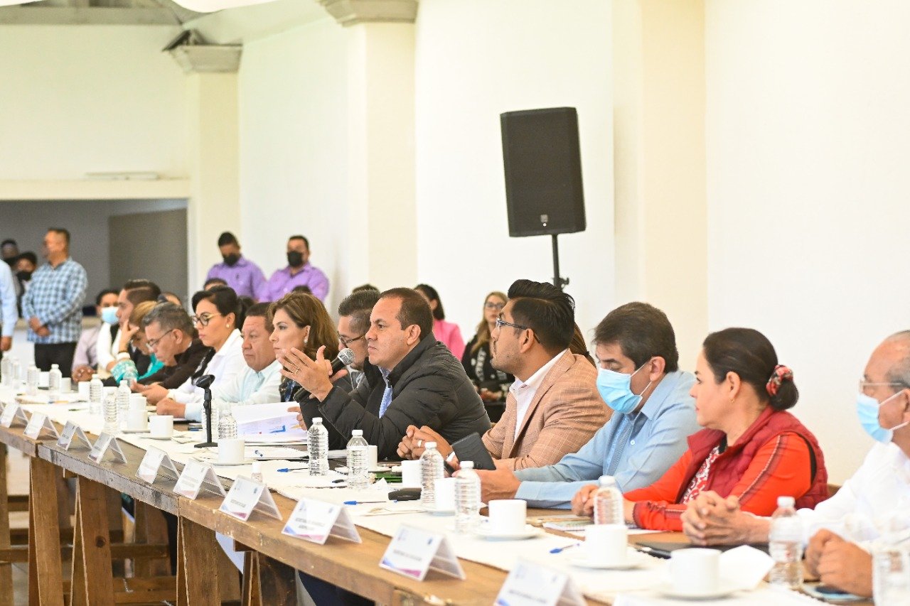 Acuerda gobierno de Cuauhtémoc Blanco realizar obras públicas prioritarias en Huitzilac 5 img 20220720 wa00141643562645042953013