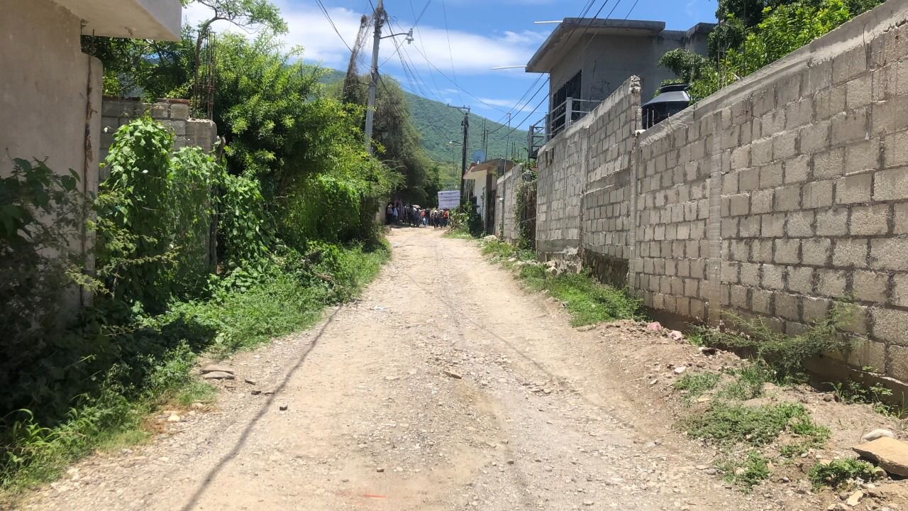 Cabildo de Jojutla inició pavimentación en la colonia Lázaro Cárdenas 8 img 20220720 wa00923465716750501723566