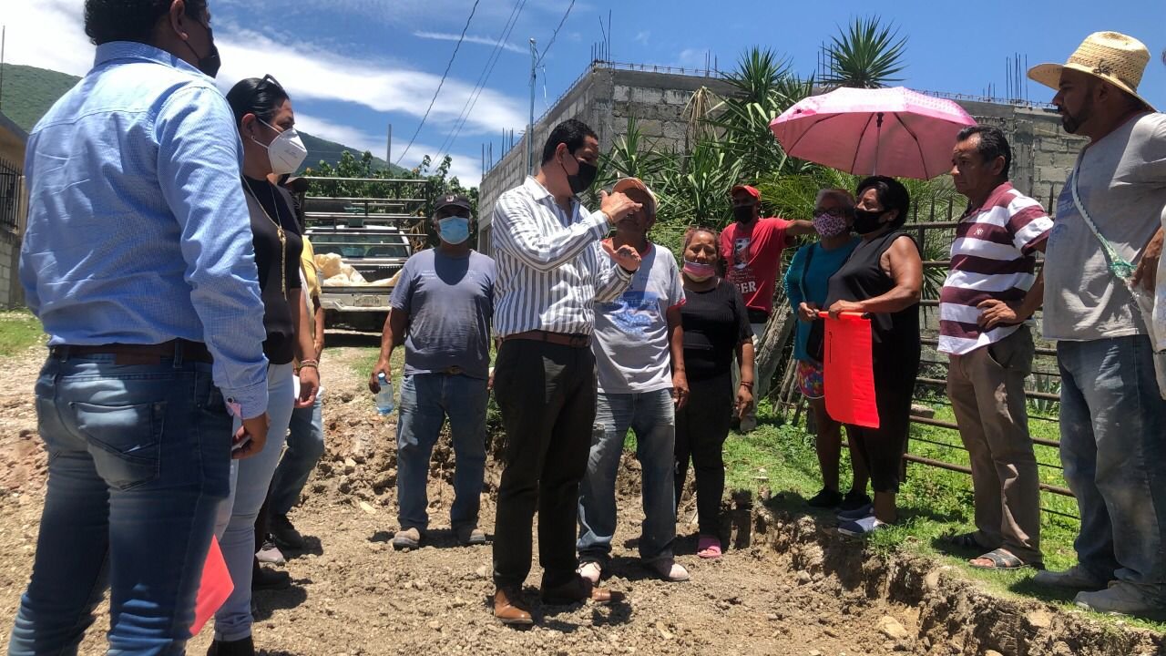 Cabildo de Jojutla inició pavimentación en la colonia Lázaro Cárdenas 5 img 20220720 wa00945284719079405762571