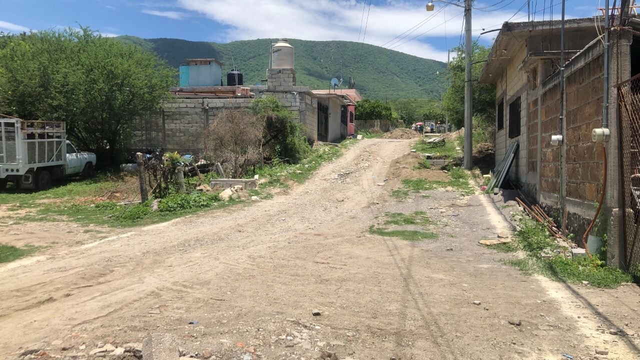 Cabildo de Jojutla inició pavimentación en la colonia Lázaro Cárdenas 2 img 20220720 wa0100565514107587087180