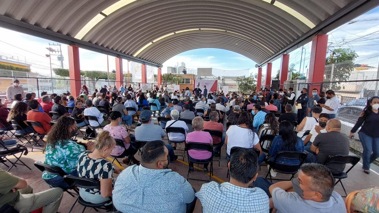 Gobierno de Jiutepec instalará cincuenta cámaras de videovigilancia 3 img 20220725 wa00283715213083260708446