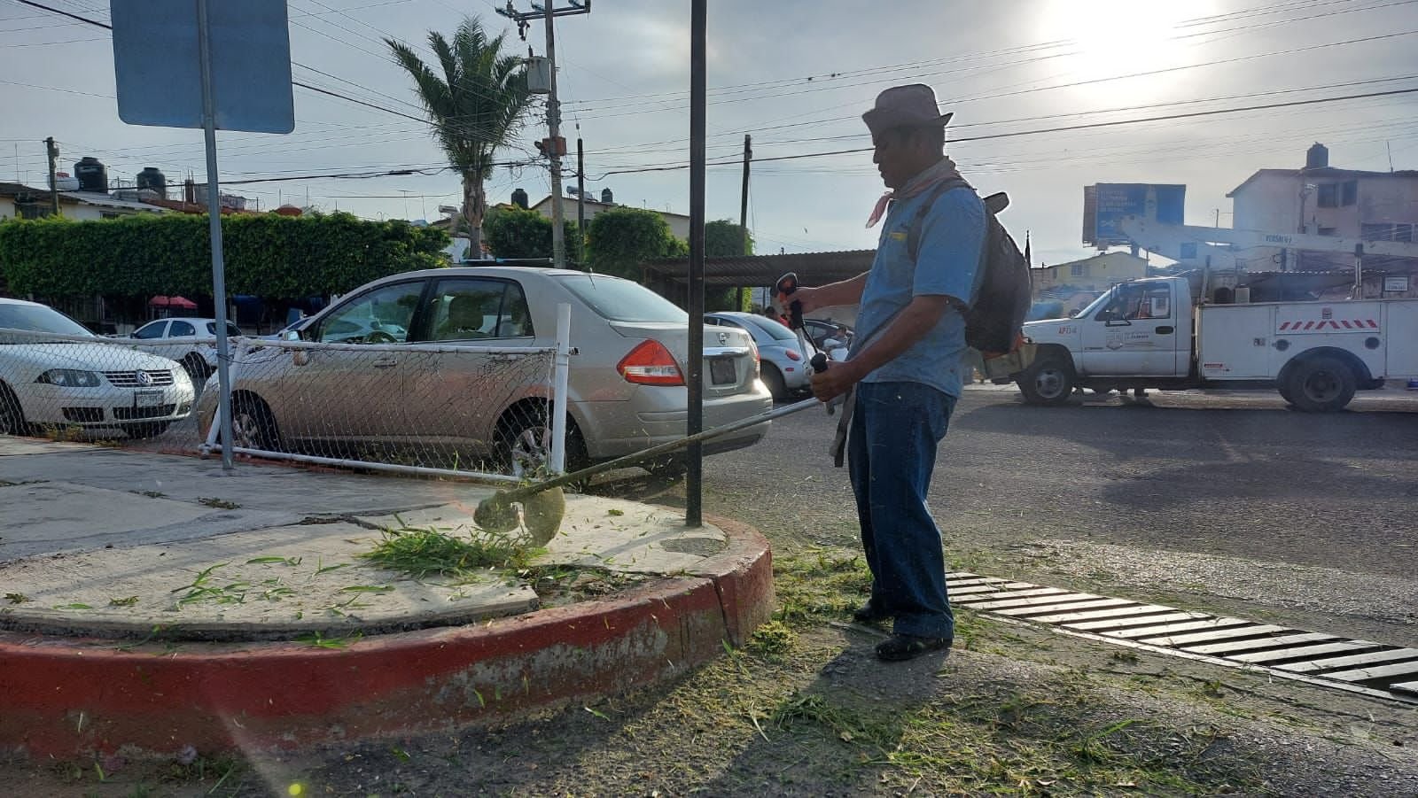 Participa alcalde de Jiutepec en jornada de limpieza en El Texcal 3 img 20220807 wa00142713303078896364533