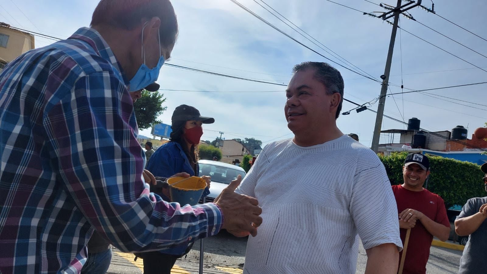 Participa alcalde de Jiutepec en jornada de limpieza en El Texcal 6 img 20220807 wa00223216016690922936764