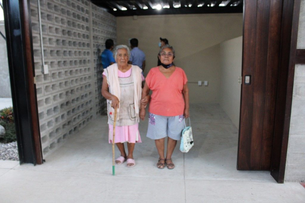 Inauguración de la Casa de Día para adultos mayores en Tehuixtla 2 img 20220811 wa00827893354858210062700