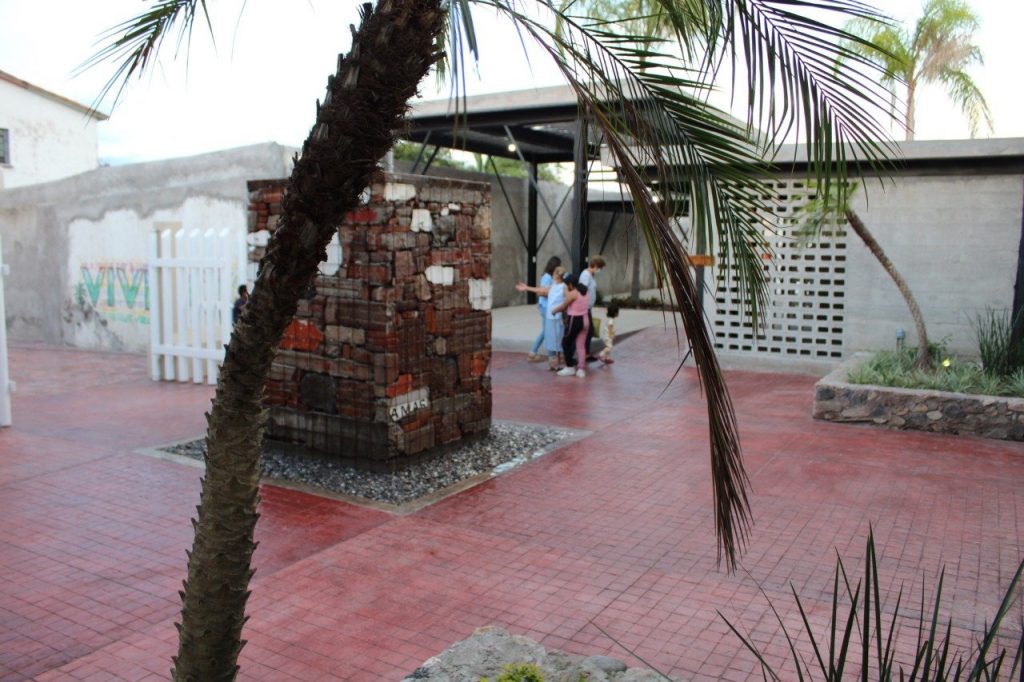 Inauguración de la Casa de Día para adultos mayores en Tehuixtla 4 img 20220811 wa00848084100779610822917
