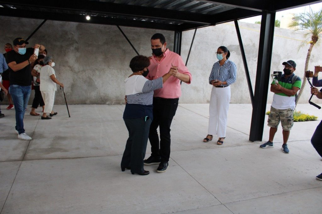 Inauguración de la Casa de Día para adultos mayores en Tehuixtla 5 img 20220811 wa00859080005891723222298