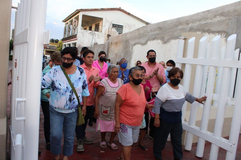 Inauguración de la Casa de Día para adultos mayores en Tehuixtla 3 img 20220811 wa00862671099215452948006