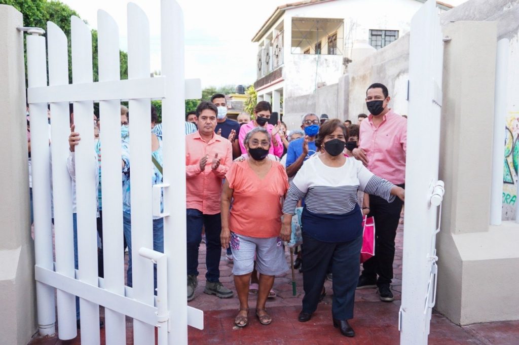 Inauguración de la Casa de Día para adultos mayores en Tehuixtla 1 img 20220811 wa00879083975187782894864