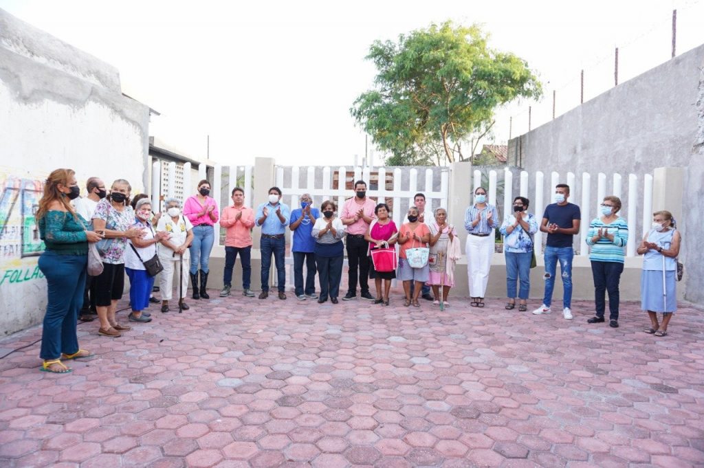 Inauguración de la Casa de Día para adultos mayores en Tehuixtla 7 img 20220811 wa0088188019063559568683