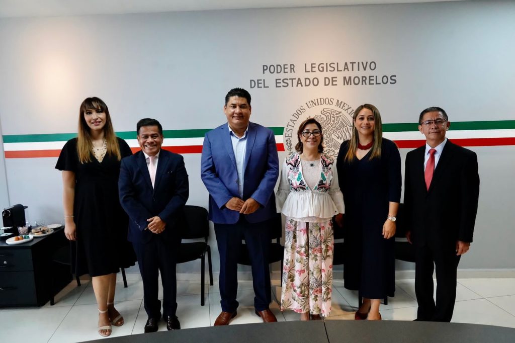 Avanza Mesa Directiva, INAI e IMIPE, en armonización de la Ley Estatal de Archivos 1 img 20220811 wa0107932212731885753067