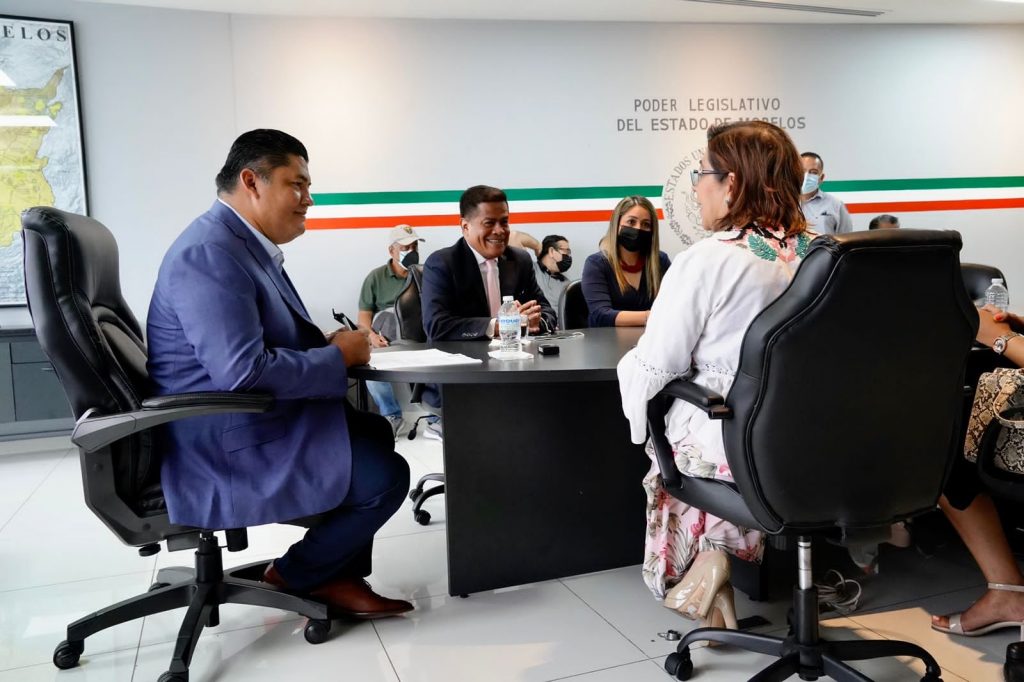 Avanza Mesa Directiva, INAI e IMIPE, en armonización de la Ley Estatal de Archivos 5 img 20220811 wa01086546365137238340275