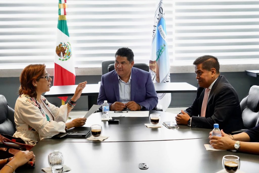 Avanza Mesa Directiva, INAI e IMIPE, en armonización de la Ley Estatal de Archivos 3 img 20220811 wa01092729995951468545477