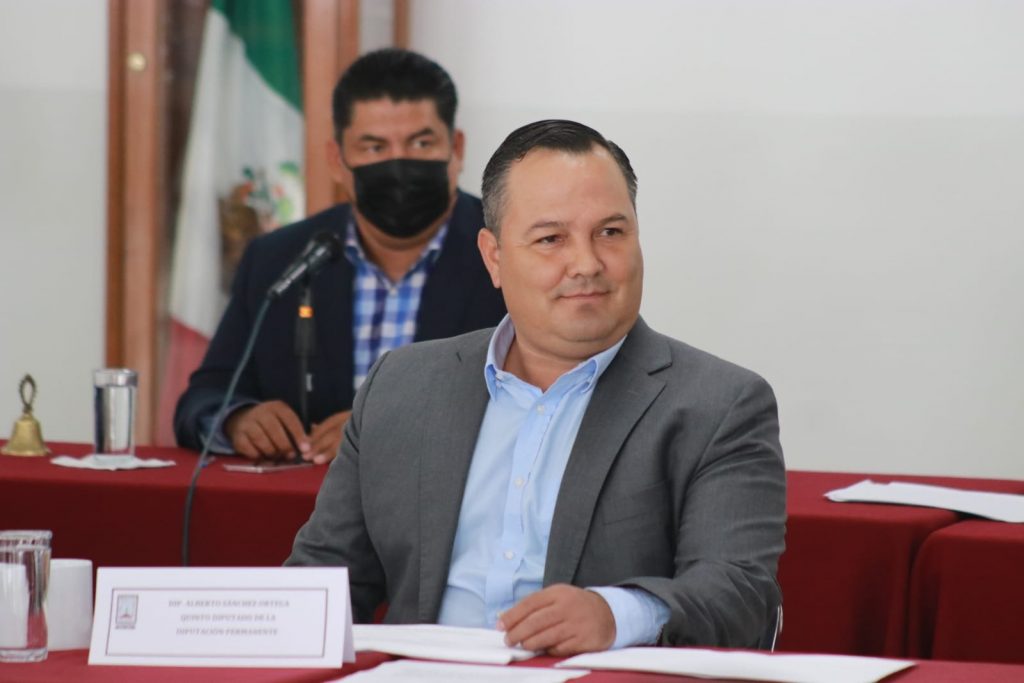 Realiza Diputación Permanente sesión ordinaria del 2° Receso Legislativo del 1er Año de Ejercicio Constitucional 9 img 20220815 wa00252620850139801877593