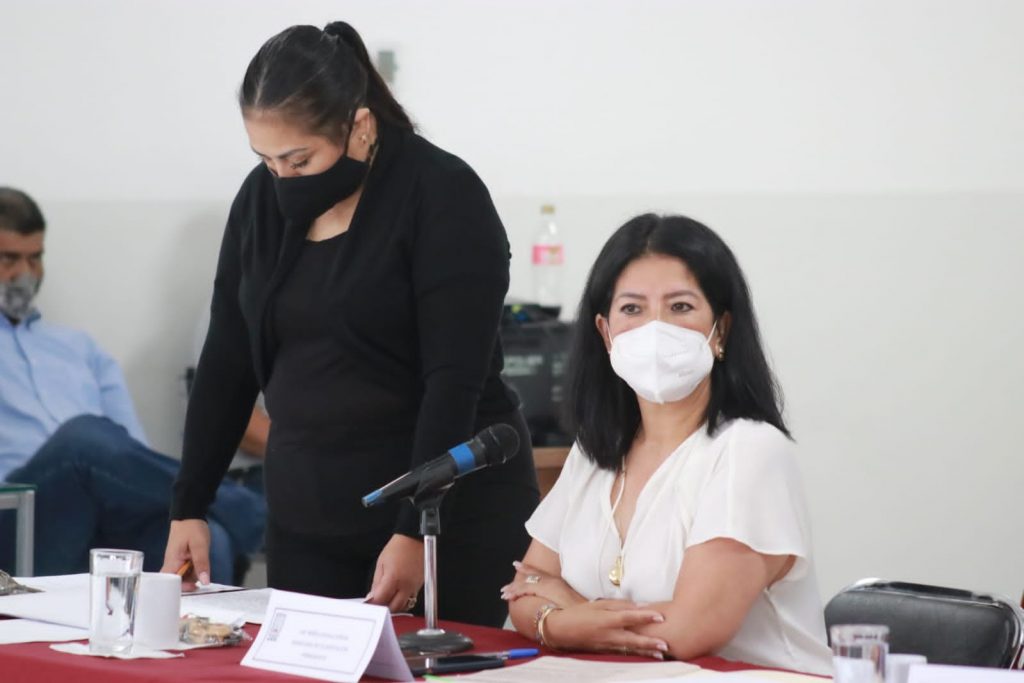Realiza Diputación Permanente sesión ordinaria del 2° Receso Legislativo del 1er Año de Ejercicio Constitucional 4 img 20220815 wa00274564873833899772070