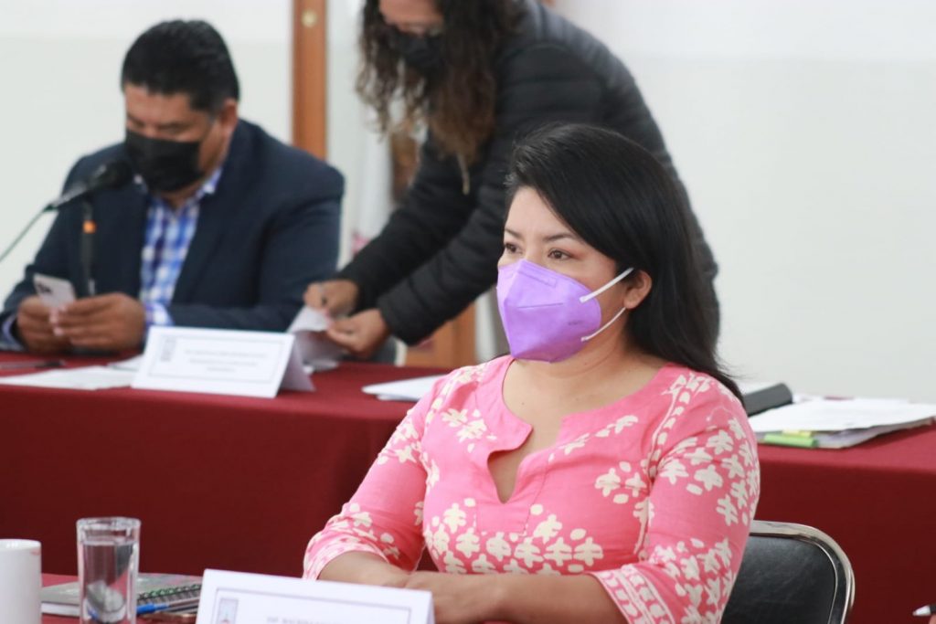 Realiza Diputación Permanente sesión ordinaria del 2° Receso Legislativo del 1er Año de Ejercicio Constitucional 8 img 20220815 wa00298675490617355206238