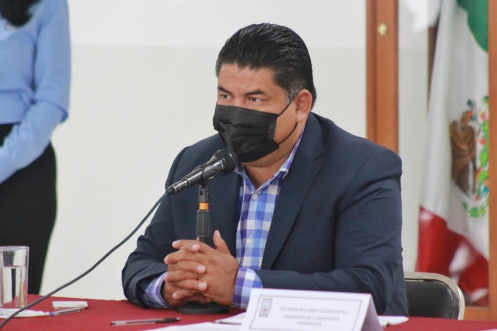 Realiza Diputación Permanente sesión ordinaria del 2° Receso Legislativo del 1er Año de Ejercicio Constitucional 12 img 20220815 wa004034440649672416598
