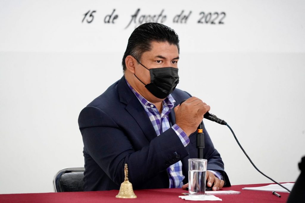 Realiza Diputación Permanente sesión ordinaria del 2° Receso Legislativo del 1er Año de Ejercicio Constitucional 1 img 20220815 wa0051793285583583242825