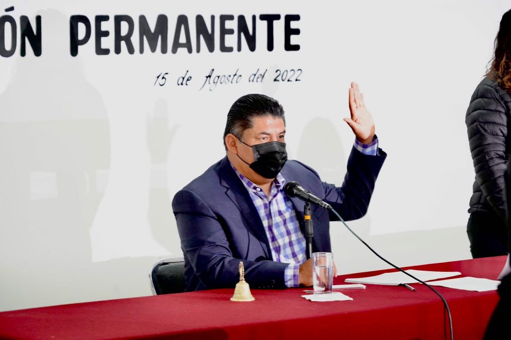 Realiza Diputación Permanente sesión ordinaria del 2° Receso Legislativo del 1er Año de Ejercicio Constitucional 6 img 20220815 wa00563587424054223559168