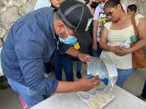 Segundo curso de elaboración de jabón artesanal en Jojutla 4 img 20220816 wa01295709386952326834371