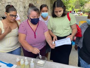 Segundo curso de elaboración de jabón artesanal en Jojutla 8 img 20220816 wa013096643459407360373