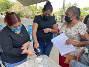 Segundo curso de elaboración de jabón artesanal en Jojutla 12 img 20220816 wa01312076128343127419501