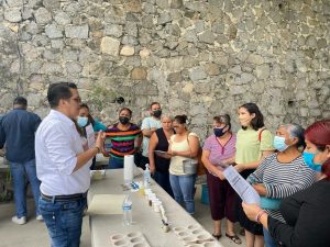 Segundo curso de elaboración de jabón artesanal en Jojutla 10 img 20220816 wa01327845307091455795264