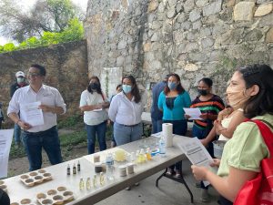 Segundo curso de elaboración de jabón artesanal en Jojutla 13 img 20220816 wa01338089701126984517628