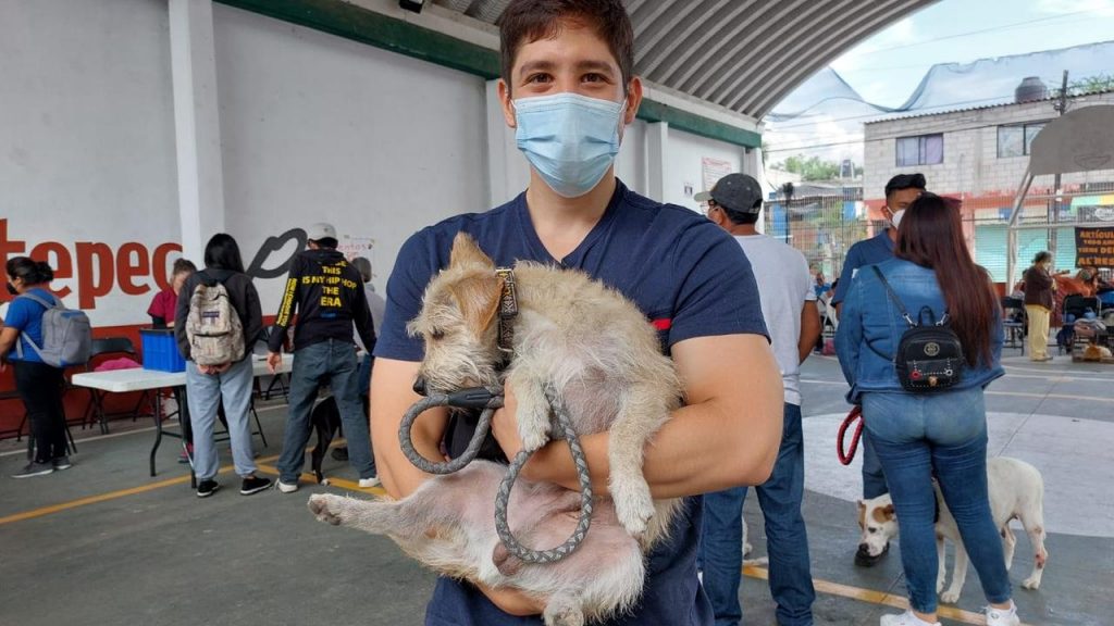 Suman mil animales de compañía esterilizados en Jiutepec 5 img 20220819 wa00352472241230944438910