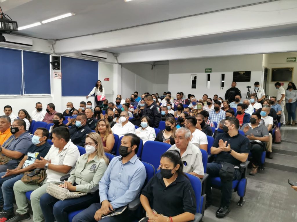 Conferencia sobre "Justicia cívica" en Jojutla 4 img 20220909 wa01603968483916213802657