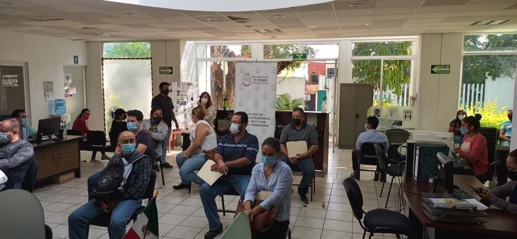 Impulsa gobierno de Jiutepec vinculación laboral, en 2022 se han ofertado mil 500 vacantes 1 img 20220911 wa00127340632218213602879