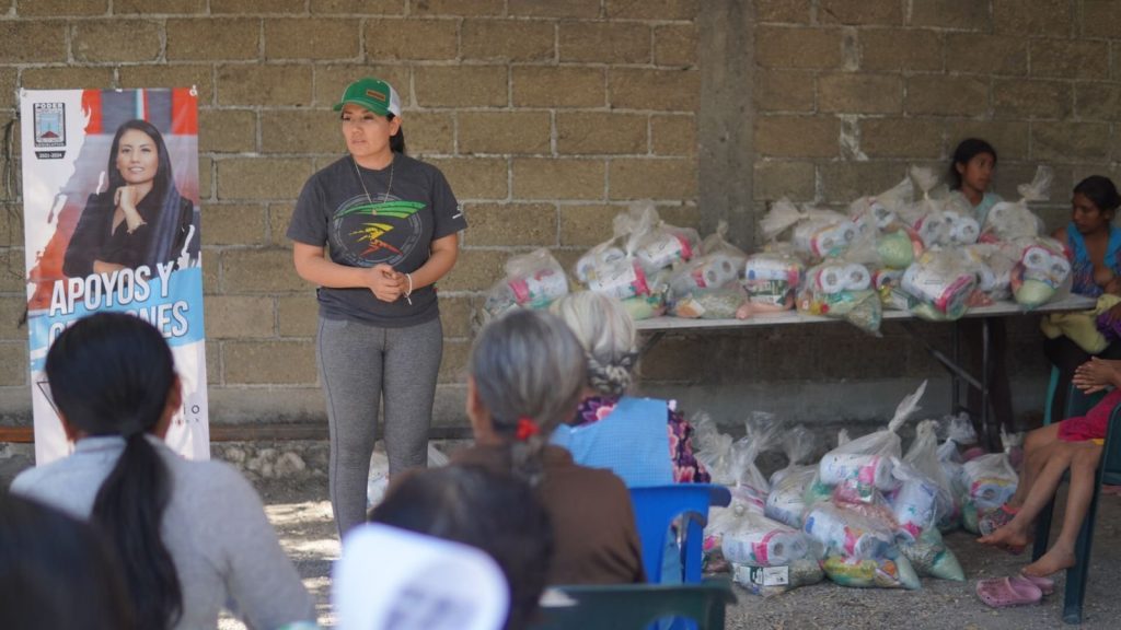 Lleva la diputada Vero Anrubio el programa invernal 2022 a comunidades del Distrito Local Electoral X 3 img 20221228 wa0043349489280337403879 1