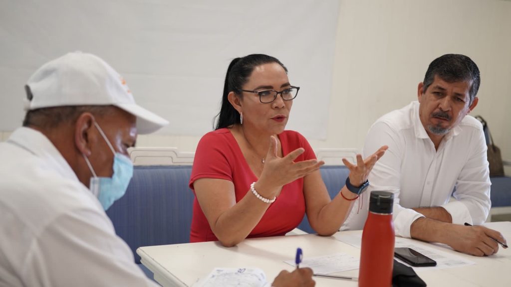 Convoca la Sección 19 del SNTE a sus agremiados a participar en la construcción del Pliego Nacional de Demandas 2023 1 BANON 23