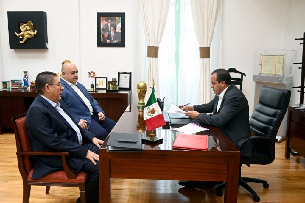 MERCADO GALAZ Y TEMOC