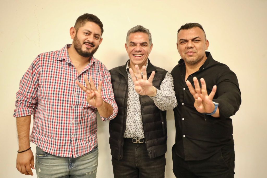 Comisariados ejidales y líderes políticos de Puente de Ixtla estrechan vínculos de trabajo con Jaime Juárez López 1 jaime juarez enero 4