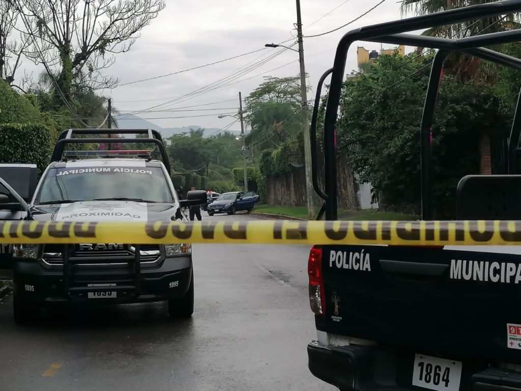 El 2024, será un escenario más violento de cara al proceso electoral, admite la CES 1 polis y zona